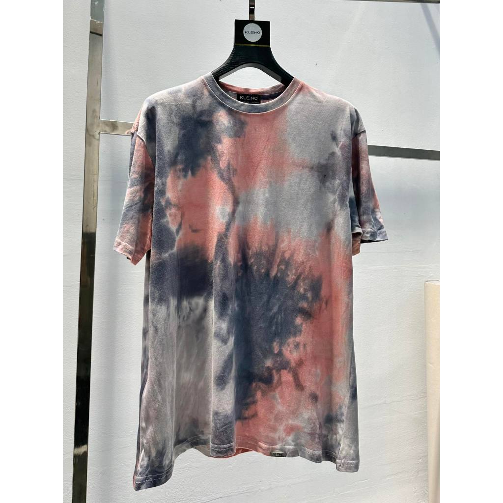 Phông KLEINO Tie Dye Unisex