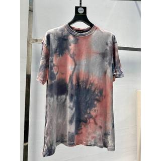 Phông kleino tie dye unisex