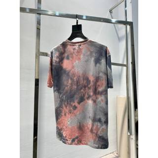 Phông KLEINO Tie Dye Unisex