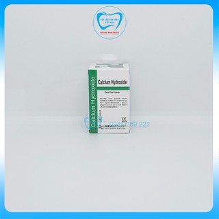 Calcium hydroxide Ấn Độ