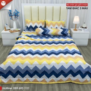 { Giảm Mạnh} GA Trải giường (chưa kèm vỏ gối} kích thước 80cm/1m/1m2 có nhiều mẫu lựa chọn