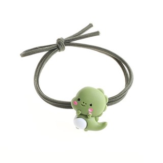 Dây Thun Cột Tóc Mẫu Khủng Long con SD7  - Chun Buộc Tóc - Thun Buộc Tóc