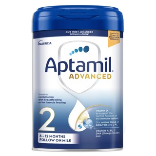 Sữa Aptamil Anh 900g