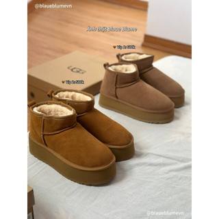 𝐁𝐥𝐚𝐮𝐞𝐁𝐥𝐮𝐦𝐞🦋 boot ugg vip