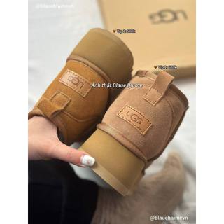 𝐁𝐥𝐚𝐮𝐞𝐁𝐥𝐮𝐦𝐞🦋 Boot UGG Vip