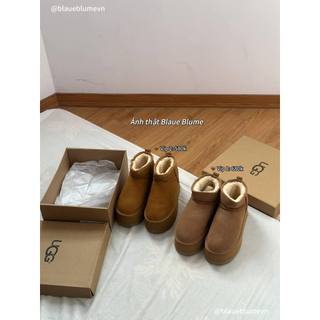 𝐁𝐥𝐚𝐮𝐞𝐁𝐥𝐮𝐦𝐞🦋 Boot UGG Vip
