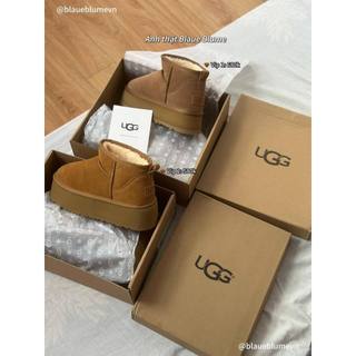 𝐁𝐥𝐚𝐮𝐞𝐁𝐥𝐮𝐦𝐞🦋 Boot UGG Vip