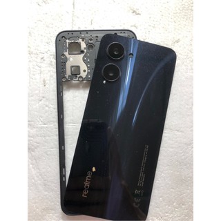 vỏ lưng xương realme c33