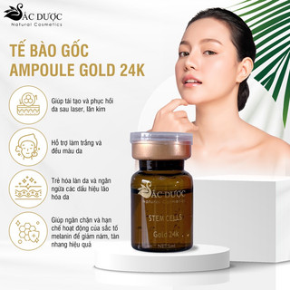Tế bào gốc