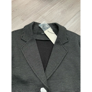 Áo blazer xuất xịn