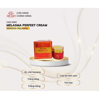 Cao nám melasma cream dr sen-senspa mờ nám ,sạch tàn nhang,da không đều màu