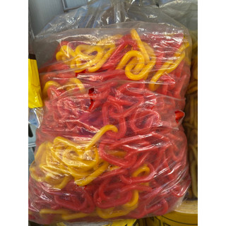 Dây xích nhựa 6mm
