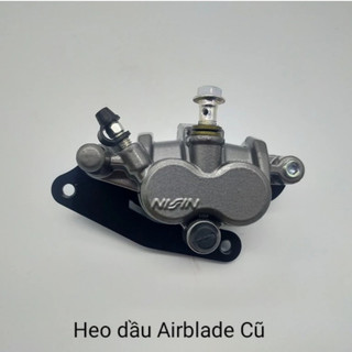 Heo dầu trước xe air blade 110 , click 110 hàng cao cấp