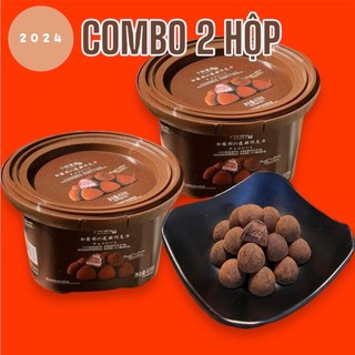 Socola tươi nama - chỉ giao miền bắc