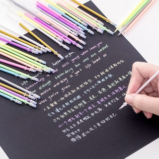 Ngòi bút nước nhiều màu ngòi 0.5mm tùy chọn