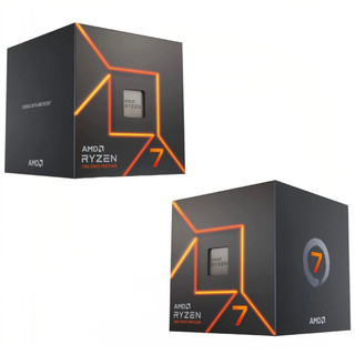 Bộ vi xử lý cpu amd ryzen 5 7600 cũ 96%