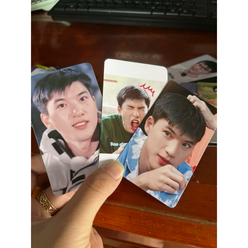 Set 20 card bo góc HIEUTHUHAI (card in)