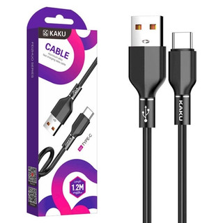 Cáp sạc kaku ksc-452 usb ra type-c