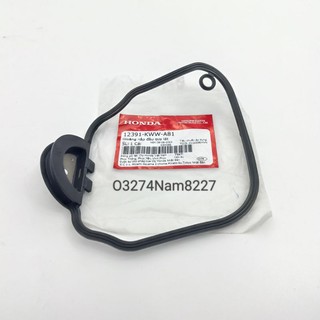 Gioăng, ron cao su nắp đầu bò quylat wave a 110, rsx, s110, blade... zin