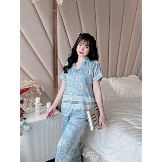 Hoa Văn Hapy 3 màu lụa xước mẫu mới siêu sang