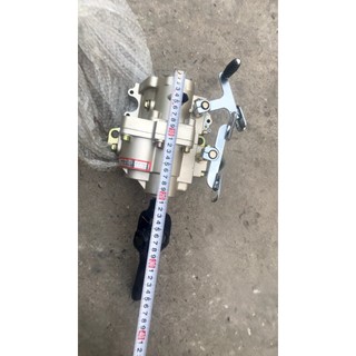 Số mạnh 2 tầng,số de 2 tầng,số mạnh