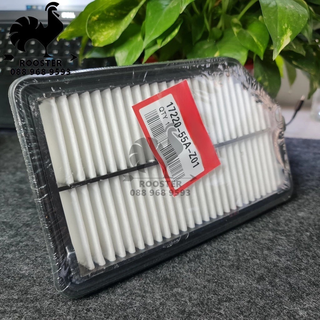 Lọc gió động cơ Honda City Mã: 1722055AZ01
