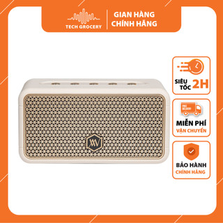 Loa Bluetooth Alpha Works W38 chính hãng PGI Phân Phối Bảo hành chính hãng 12 tháng