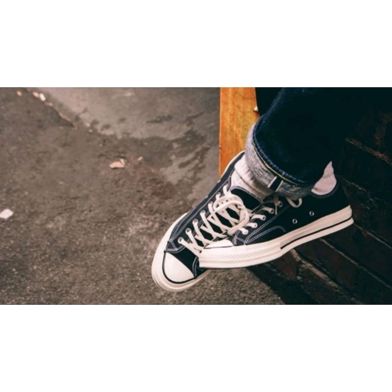 Converse Chính Hãng