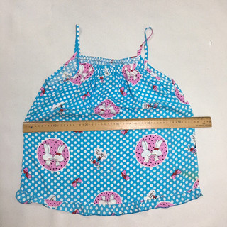 Đồ bộ đùi 2 dây Lanh (Tole) Size 1 (Từ 40kg-50kg).