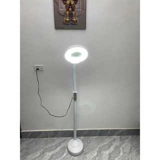 Đèn led soi da chân nặng cho spa , nail , nối mi , phun xăm