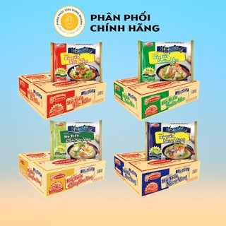 Thùng 30 Gói Hủ Tiếu Nam Vang Nhịp Sống Thương Hiệu Acecook Gói 70g