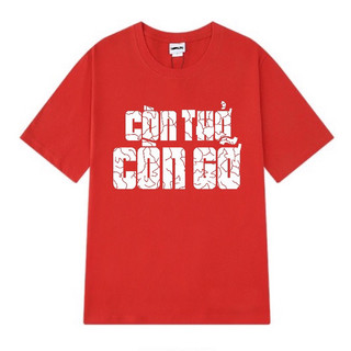 áo thun áo tết còn thở còn gỡ #saigontee #aothunlocalbrand #aotet # hottrend #sale # shopee #