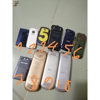 sưu tầm chọn mẫu 50k
