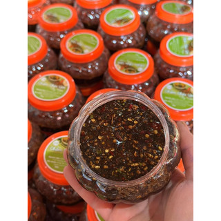 Chẩm chéo ướt tây bắc hộp 300gram