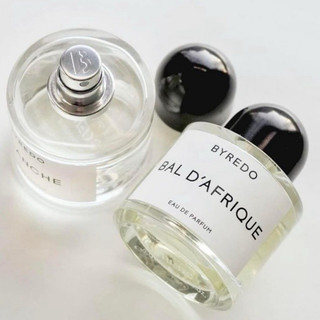 [ Mẫu thử ] Nước hoa unisex Bal D'Afrique EDP