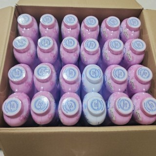 [Combo 2 chai] Phấn rôm, phấn thơm dnee Thái Lan 350g cho bé