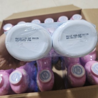 [Combo 2 chai] Phấn rôm, phấn thơm dnee Thái Lan 350g cho bé