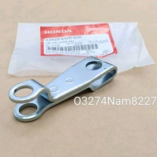 Pass cần kéo phanh, thắng sau wave a, rs, rsx, s110, future 125.... zin