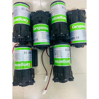 Bom ro kangaroo lọc nước 24v