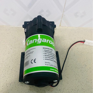 Bom RO Kangaroo lọc nước 24V