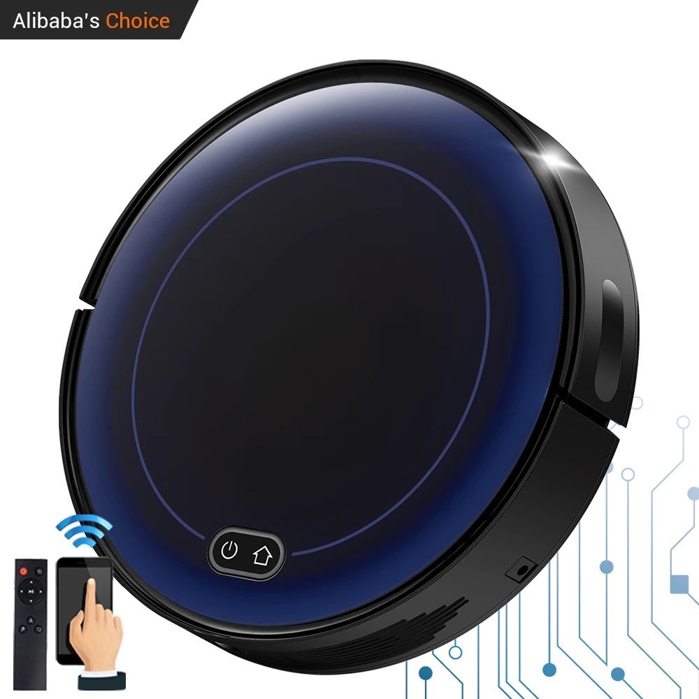 Robot Hút Bụi Lau Nhà - Xiaomi JK-F6 - Đa Chức Năng - Nhiều Chế Độ Thông Minh - Bảo Hành 2 Năm