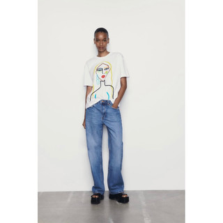 [SALE] Áo phông Zara Authentic