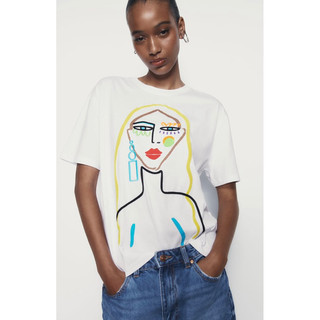 [SALE] Áo phông Zara Authentic