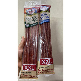 Salami que - hàng Đức