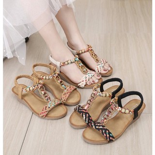 Hàng có sẵn _ sandal đế xuồng big size
