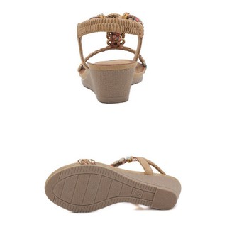 HÀNG CÓ SẴN (Size 40➡️42)  _ Sandal đế xuồng Big Size