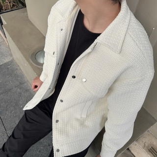 Khoác dạ tweed Sylvan Jacket - Blaziee