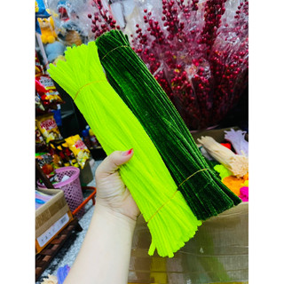 Xả hàng, bó 100 kẽm lông dài 30cm