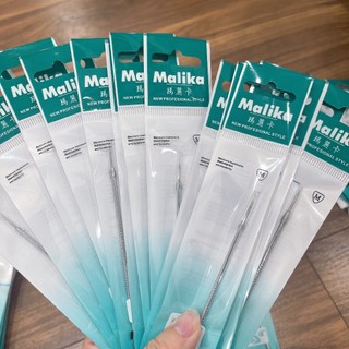 Que nặn mụn Malika loại tốt