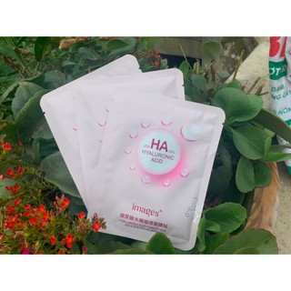 Mặt nạ miếng HA dưỡng da, cấp ẩm